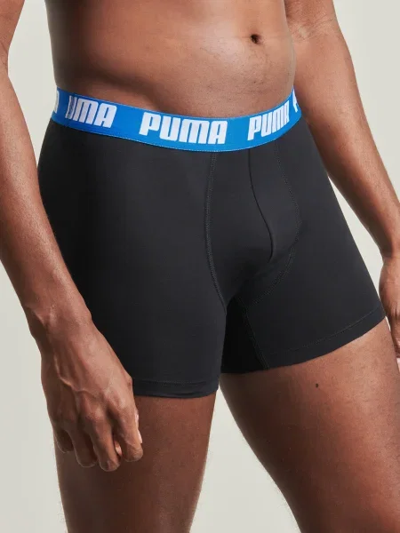 Chiloți Puma negru