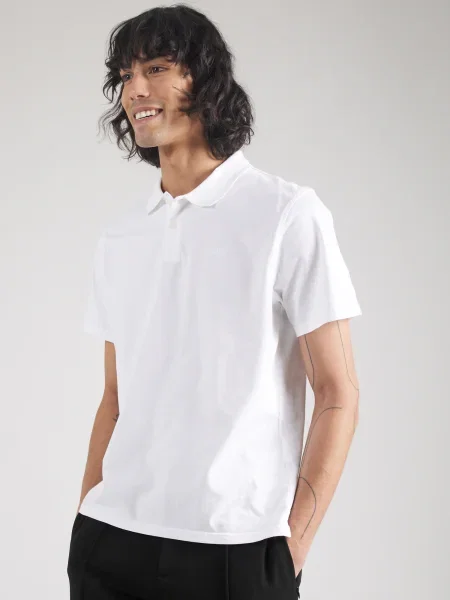 LEVI'S ® Póló AUTHENTIC' fehér