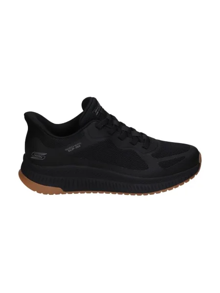 Tenisky Skechers čierna