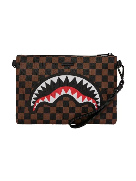 Torba Sprayground brązowa