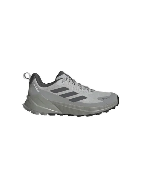 Tenisky Adidas sivá
