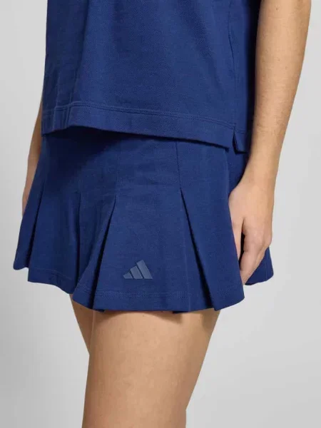 Rozkloszowana spódnica sportowa z wbudowanymi legginsami Adidas Sportswear