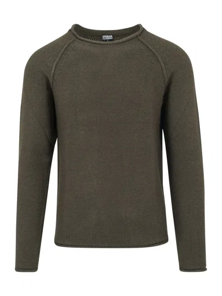 Pulover Urban Classics gri