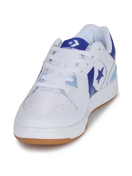 Pantofi Converse alb