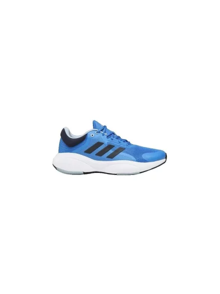Félcipo Adidas kék