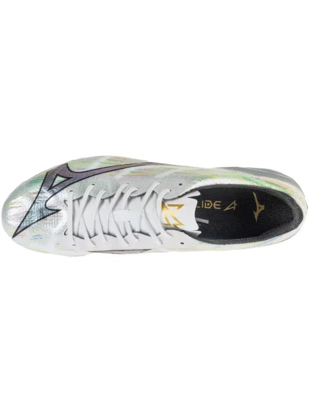 Pantofi Mizuno alergare alb