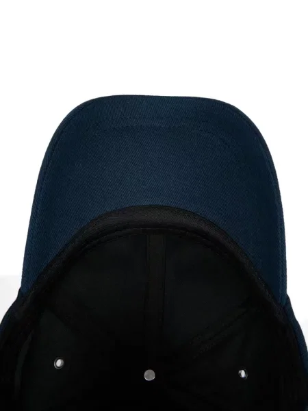 Șapcă Paul Smith cu dungi albastru