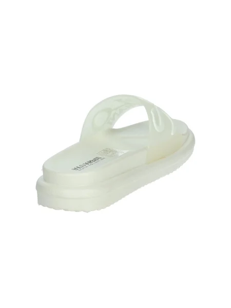 Pantofi Solo Soprani alb