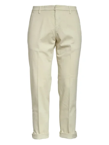 Pantaloni chino Dondup
