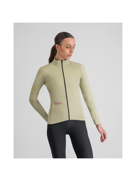 Kurtka Sportful Classic GORE-TEX INFINIUM™ XS beżowa