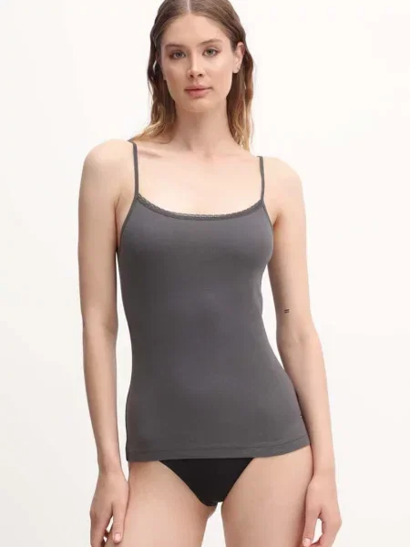 Tommy Hilfiger Top lounge roza