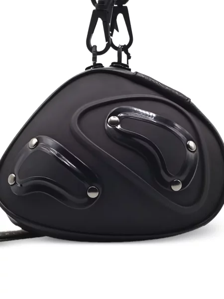 Portofel Innerraum negru