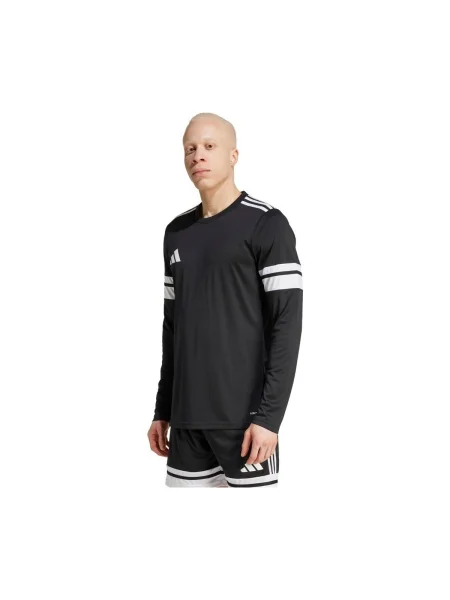 Tričko Adidas čierna