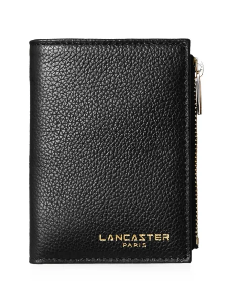 Portofel Lancaster negru