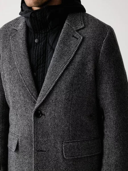 Пальто Rag & Bone