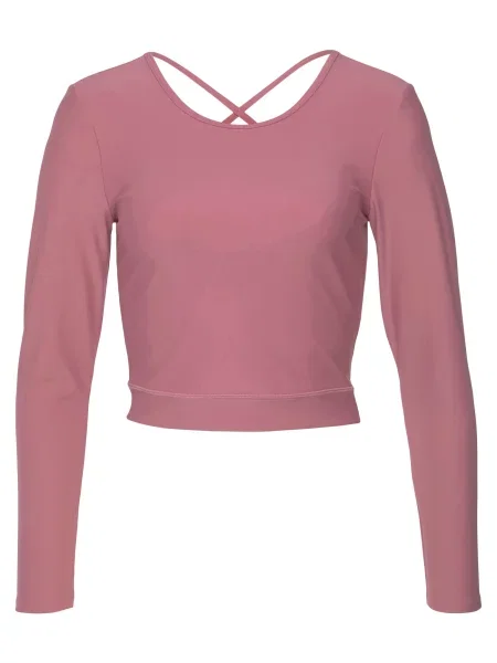 LASCANA ACTIVE Tricou funcțional rosé