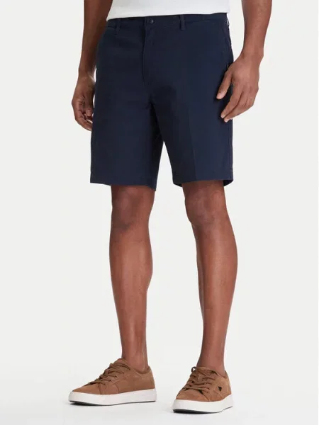 Шорты Quiksilver синие
