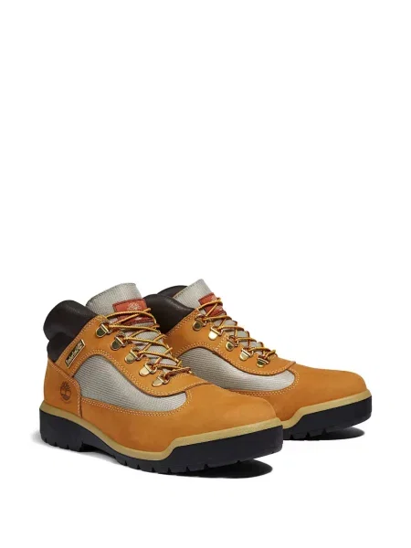 Botine Timberland maro