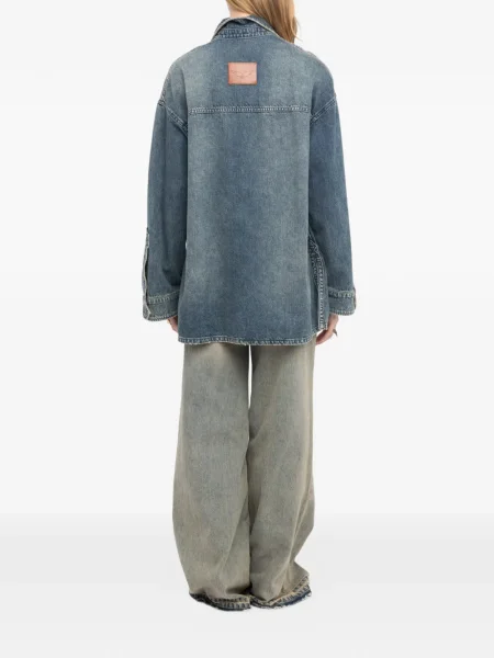 Cămașă Zadig&voltaire albastru