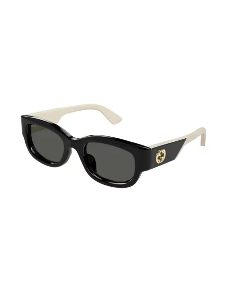 Ochelari de soare Gucci Eyewear negru