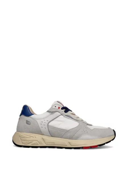 Sneakerși Crime London gri