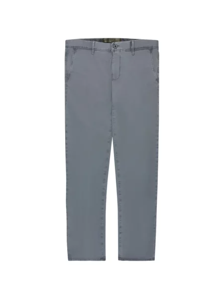 Pantaloni Incotex gri
