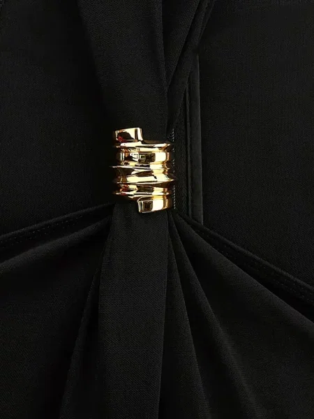 Body Elisabetta Franchi negru