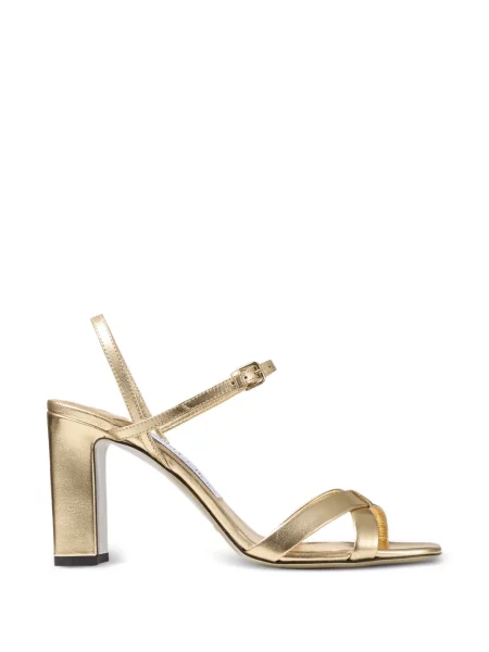 Sandale Jimmy Choo cu bretele