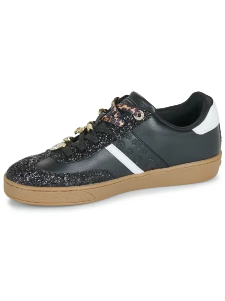 Pantofi Guess negru