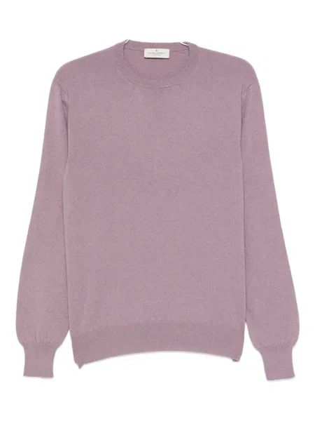 Pulover Bruno Manetti violet