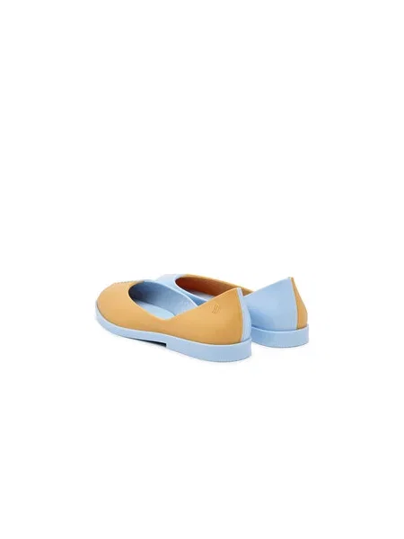 Melissa Balerina Switch kék