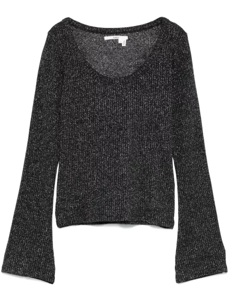 Pulover Ba&sh negru