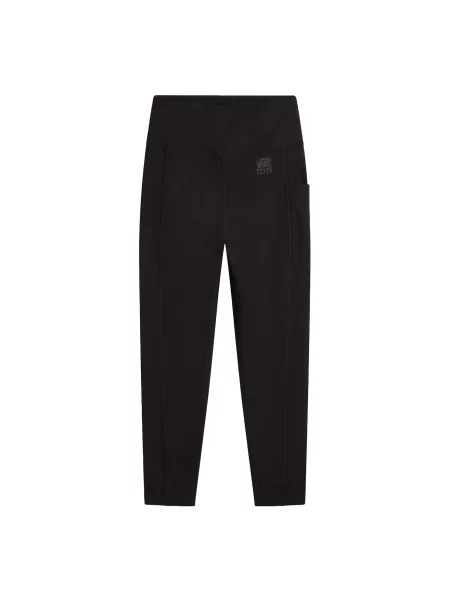 VANS Leggings negru
