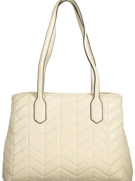 Geantă de mână Valentino Bags bej