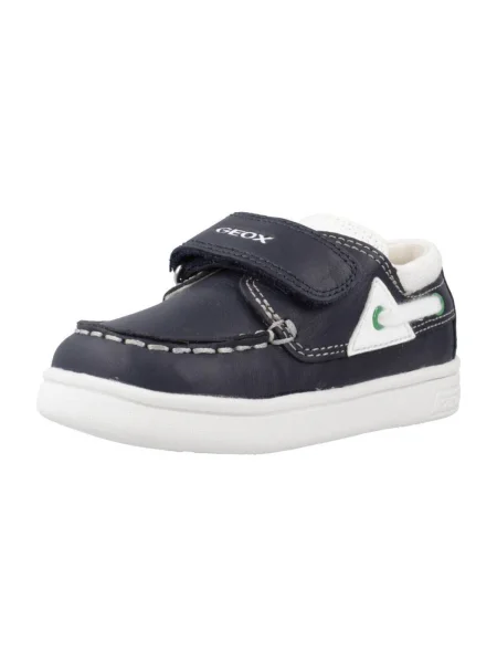 Pantofi copii Geox albastru