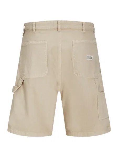 Šortky Jack & Jones béžová