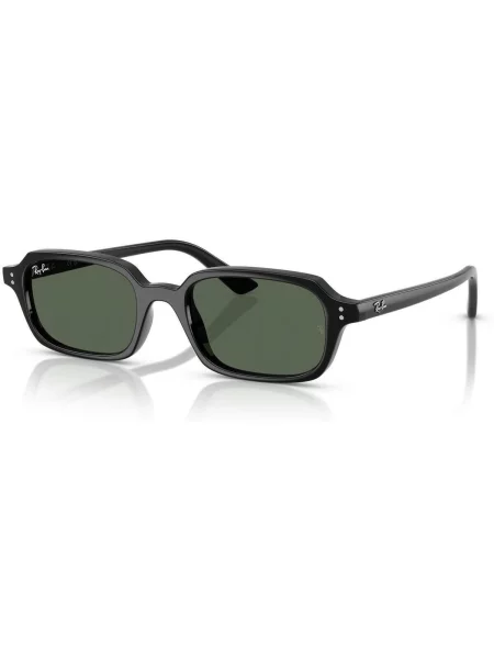 Ochelari de soare Ray-Ban negru