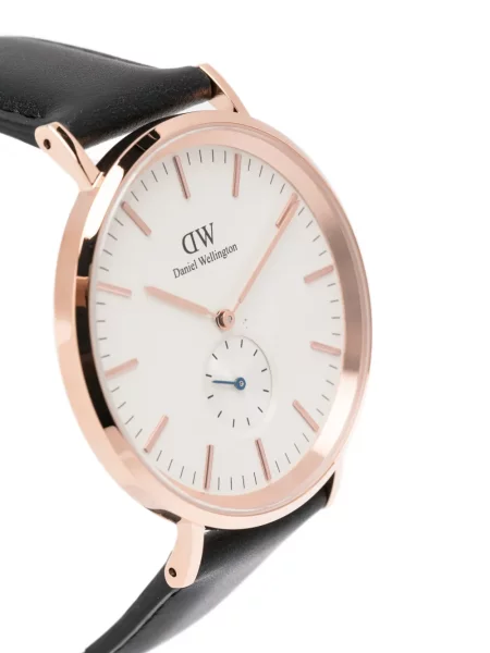 Ceas Daniel Wellington negru