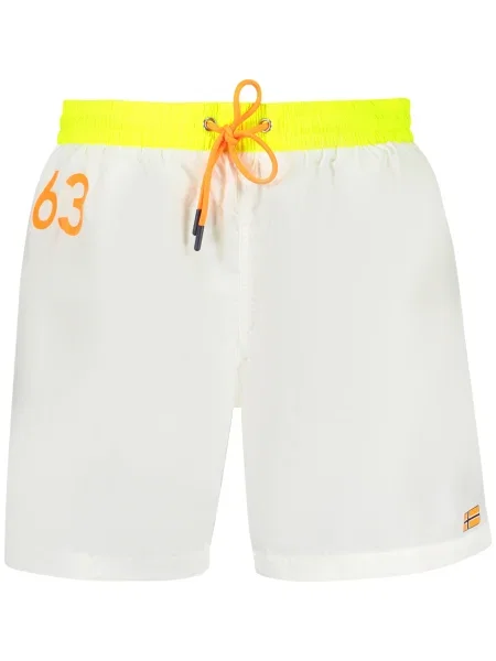 Costum Norway 1963 alb