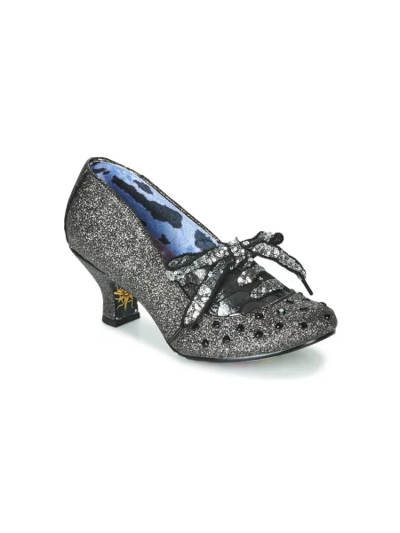 Pantofi Irregular Choice