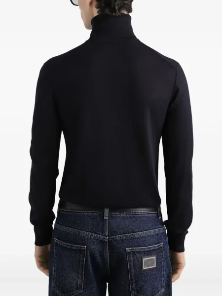 Heláncă Dolce & Gabbana albastru