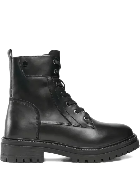 Botine Geox negru