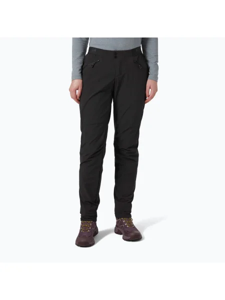 Olcsóbban. Helly Hansen női Rask Light Softshell nadrág Méret: XS fekete