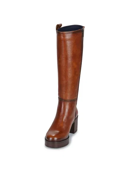 Pantofi Dorking maro