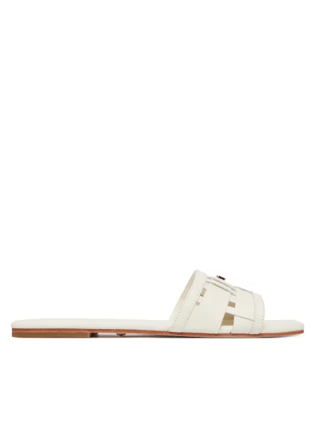 Šlepetės Marciano Guess Kreminė