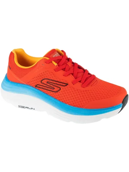 Félcipo Skechers piros
