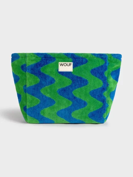 Kozmetična torbica WOUF Goa 30 x 10 x 22 cm