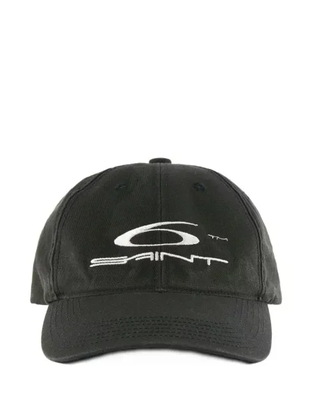 Șapcă Saint Mxxxxxx negru