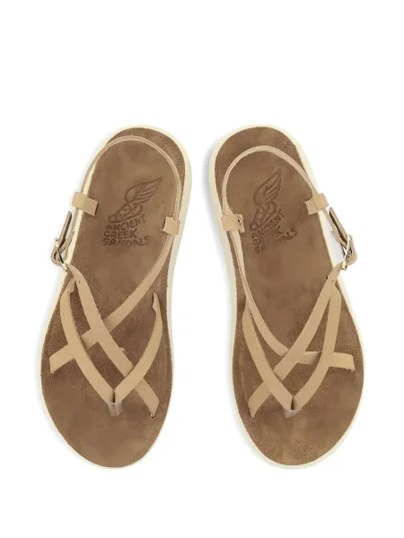 Кожени сандали Ancient Greek Sandals