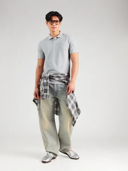 LEVI'S ® Tricou amestecat gri